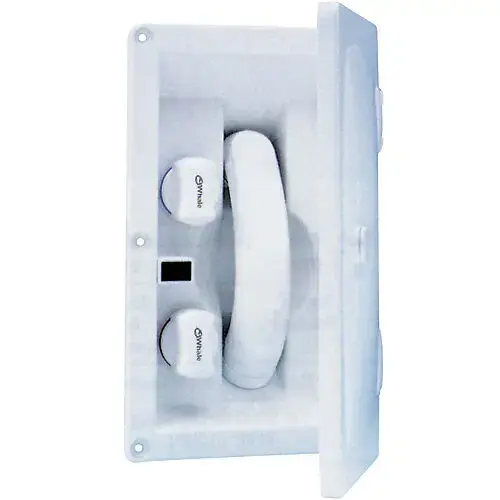 Swim 'N' Rinse Shower Fixture Swim 'N' Rinse Shower Fixture