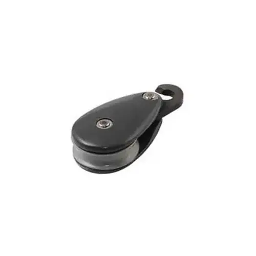 38mm Single Block with Sister Clip 38mm Single Block with Sister Clip