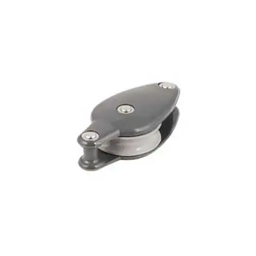 38mm Single Block with Eye Becket 38mm Single Block with Eye Becket