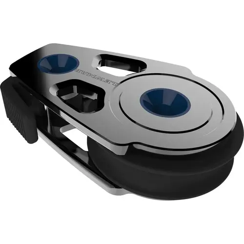 60mm Synchro Jamming Footblock 60mm Synchro Jamming Footblock