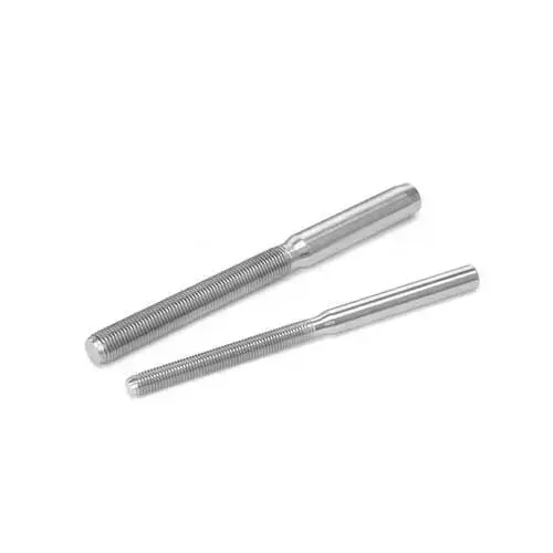 Lifeline Stud 3/16" Wire, 5/16" X 1 1/2 Stud, LH Thread Lifeline Stud 3/16" Wire, 5/16" X 1 1/2 Stud, LH Thread