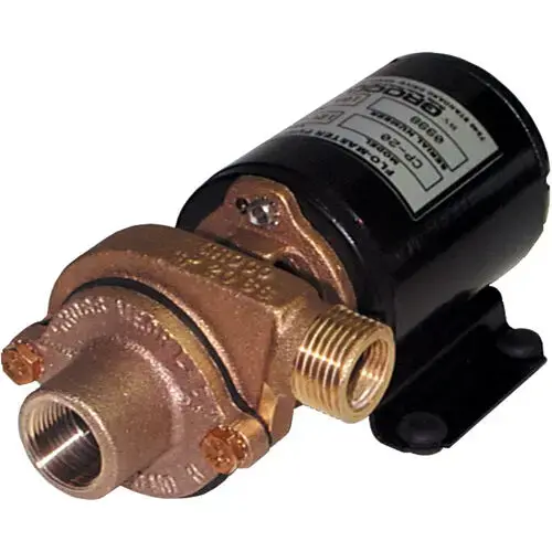 Flo-Master Centrifugal Pump Flo-Master Centrifugal Pump