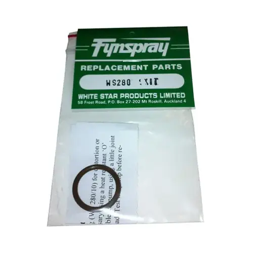 Service Kit for WS-280 Pump Service Kit for WS-280 Pump