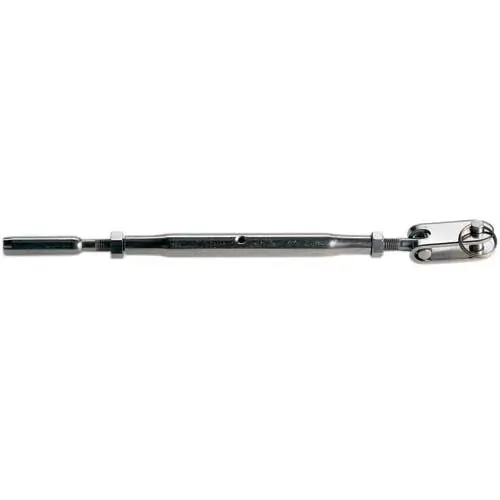 Spare Terminal, LH Thread Spare Terminal, LH Thread