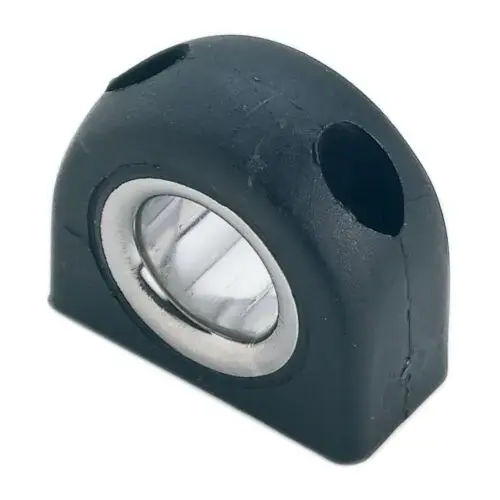 1-1/2"H Bull's-Eye Fairlead, Insert, 9/16"ID 1-1/2"H Bull's-Eye Fairlead, Insert, 9/16"ID