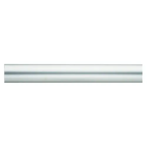 3" O.D. X 16 ft Stock Length Aluminum Pole Tubing 3" O.D. X 16 ft Stock Length Aluminum Pole Tubing