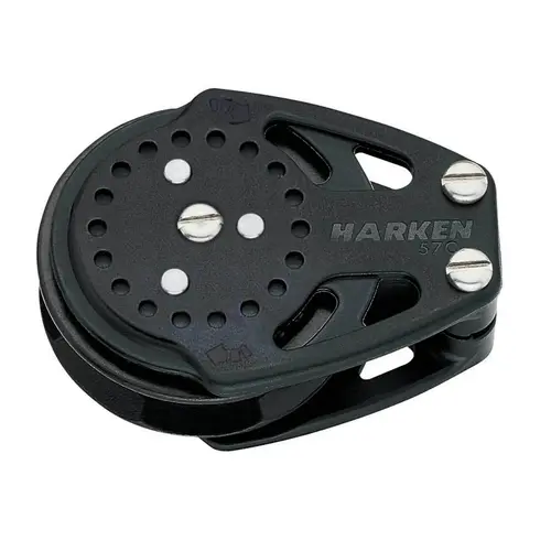 57mm Carbo Ratchamatic Cheek Block 57mm Carbo Ratchamatic Cheek Block