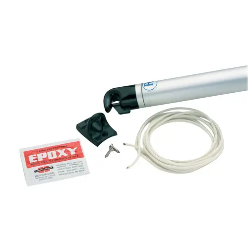 Small Boat Spinnaker Pole Kit Small Boat Spinnaker Pole Kit