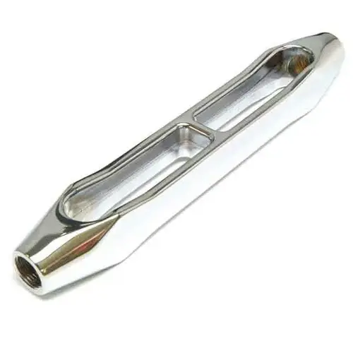 MS Style Aircraft Forks for 3/8" Wire, 1/2" Pin MS Style Aircraft Forks for 3/8" Wire, 1/2" Pin
