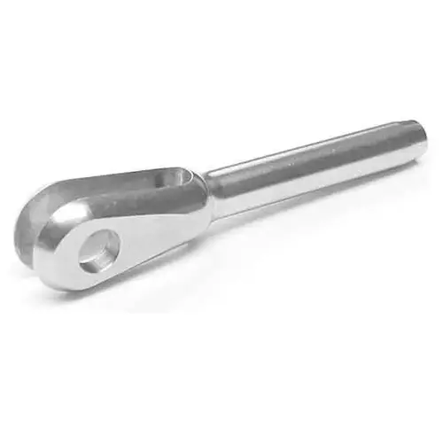 MS Style Aircraft Forks for 5/32" Wire, 1/4" Pin MS Style Aircraft Forks for 5/32" Wire, 1/4" Pin