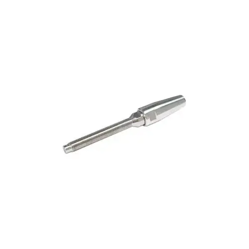 Hi-MOD Compression Stud for 1/2" Wire, 3/4" Thread Hi-MOD Compression Stud for 1/2" Wire, 3/4" Thread