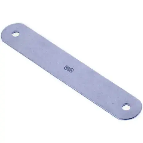 1/2"W x 4"L Tang 1/2"W x 4"L Tang