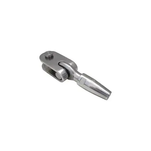 Hi-MOD Compression Toggle for 9/32" Wire, 1/2" Pin Hi-MOD Compression Toggle for 9/32" Wire, 1/2" Pin
