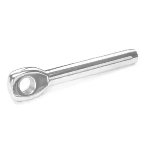 1/4" X 1/2" Marine Eyes 1/4" X 1/2" Marine Eyes