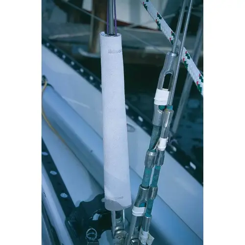 3/8" Removable Turnbuckle Cover 3/8" Removable Turnbuckle Cover