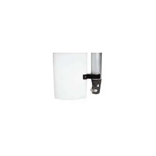 3" Mast-Mount Pole Chock 3" Mast-Mount Pole Chock