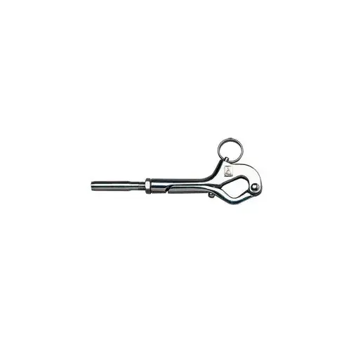 Hand Crimp Pelican Hook Spare Terminal Hand Crimp Pelican Hook Spare Terminal