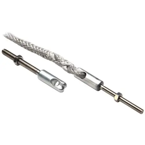 Toggle Jaw with Splice End Toggle Jaw with Splice End