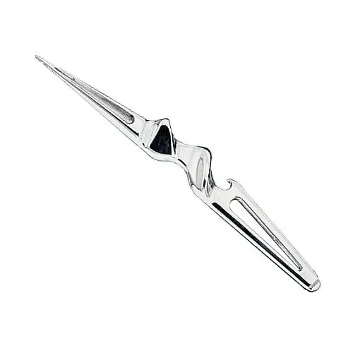 Snap Shackle Key and Spike Tool Snap Shackle Key and Spike Tool