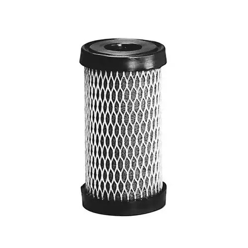 5" Granular Activated Carbon Cartridge 5" Granular Activated Carbon Cartridge