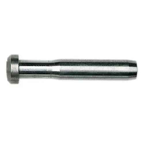 Hand Crimp Stanchion Terminal for 3/16" Wire Hand Crimp Stanchion Terminal for 3/16" Wire