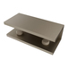 Brushed Nickel