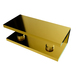 Polished Brass