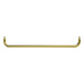 Polished Brass