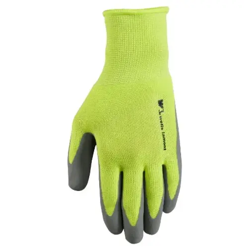 MENS 13 GA FOAM LATEX PALM DIP XL MENS 13 GA FOAM LATEX PALM DIP XL