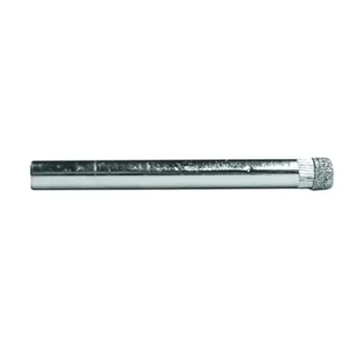 HOLE SAW DIAMOND 1/4IN HOLE SAW DIAMOND 1/4IN
