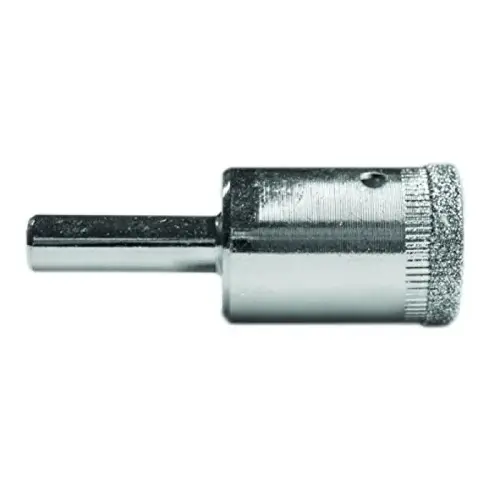 HOLE SAW DIAMOND 7/8IN HOLE SAW DIAMOND 7/8IN