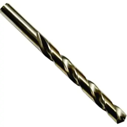 26229 COBALT DRILL BIT 29/64IN X 5-5/8IN 26229 COBALT DRILL BIT 29/64IN X 5-5/8IN
