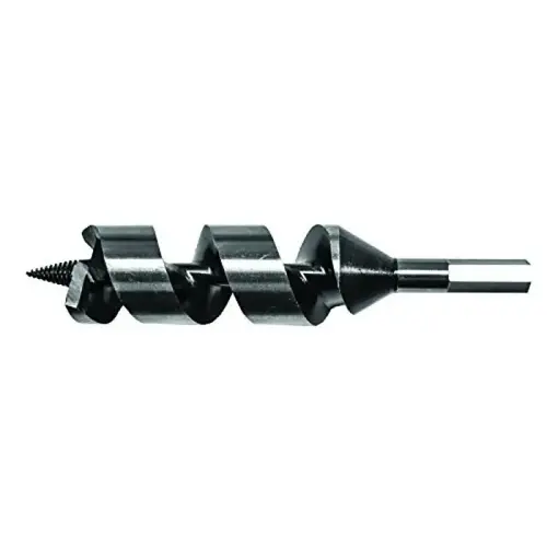 38588 SHIP AUGER POWER BIT 1-3/8 X 7-1/2IN 38588 SHIP AUGER POWER BIT 1-3/8 X 7-1/2IN