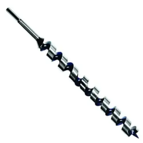 38796 SHIP AUGER NAIL CUTTER POWER 1-1/2 X 18I 38796 SHIP AUGER NAIL CUTTER POWER 1-1/2 X 18I
