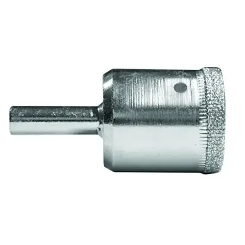 HOLE SAW DIAMOND 1-1/8 HOLE SAW DIAMOND 1-1/8