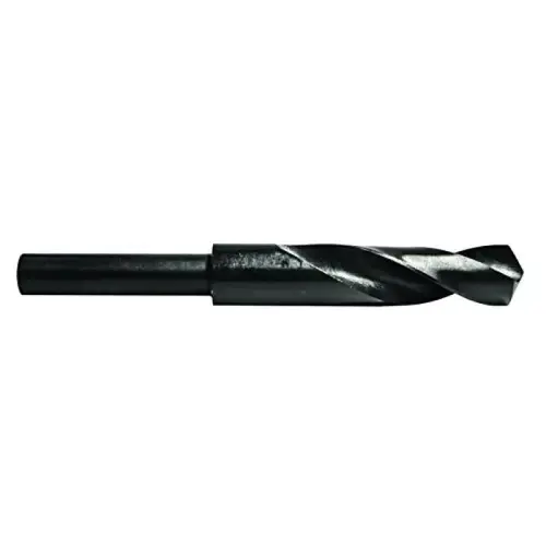 S&D DRILL ECONOMY 3/4IN SHANK 1/2IN S&D DRILL ECONOMY 3/4IN SHANK 1/2IN