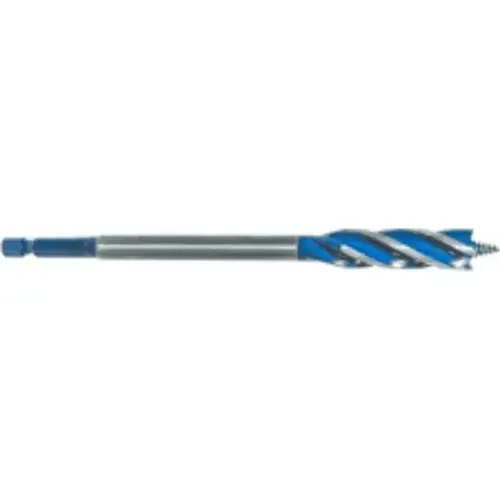 38628 SPEEDCUT CUT AUGER BIT 7/16INX6IN 38628 SPEEDCUT CUT AUGER BIT 7/16INX6IN
