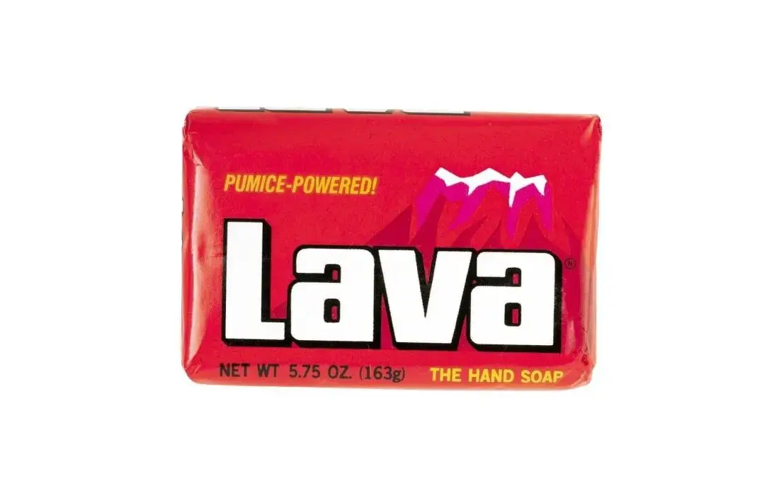 Lava 10185 Heavy-Duty Hand Soap, Pumice Powered, 5.75 oz. Bar Buy Now