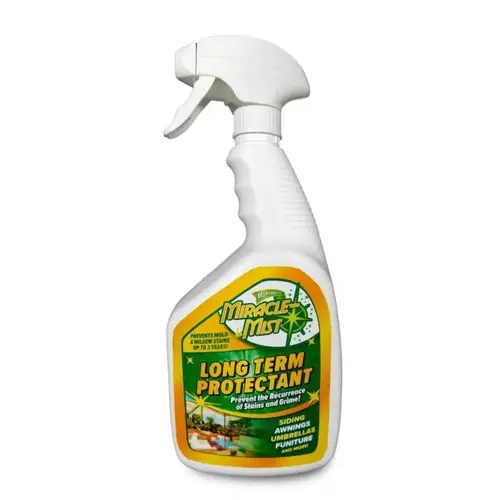 MMLTP-.4 MIRACLE MIST LONG TERM PROTECTANT 32 MMLTP-.4 MIRACLE MIST LONG TERM PROTECTANT 32