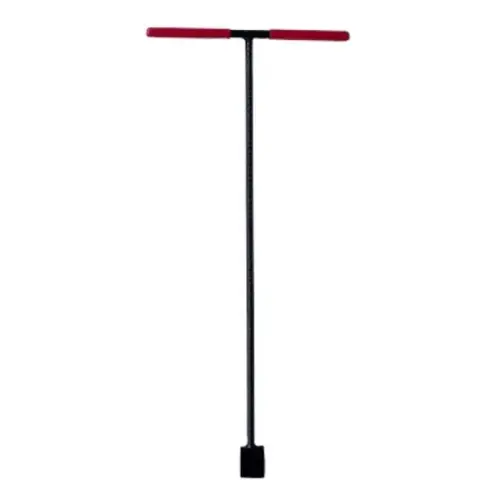WATER METER KEY 1/2 X 36IN WATER METER KEY 1/2 X 36IN