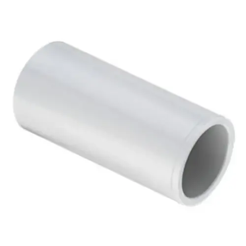 PVC Extend Socket Coupling, 3/4 inch, Slip x Slip PVC Extend Socket Coupling, 3/4 inch, Slip x Slip
