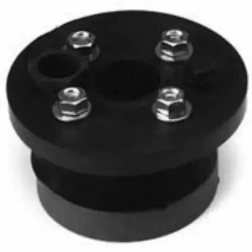 WELL SEAL 6-1/4IN X 1IN WELL SEAL 6-1/4IN X 1IN