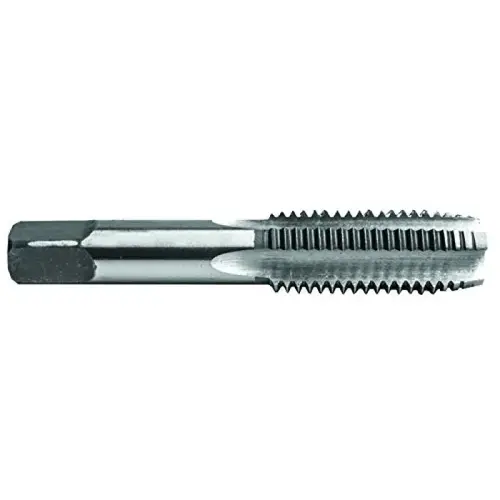 TAP PLUG CARBON STEEL 7/814 NF TAP PLUG CARBON STEEL 7/814 NF
