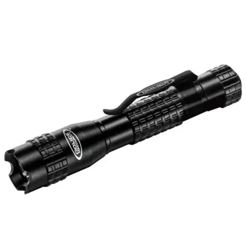 MOLE Mini 1AAA 45 Lm. LED Flashlight Black MOLE Mini 1AAA 45 Lm. LED Flashlight Black
