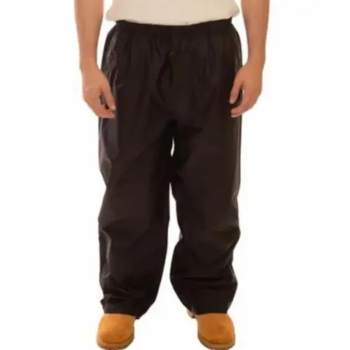Icon LTE Waterproof Breathable Work Pants, Black Icon LTE Waterproof Breathable Work Pants, Black