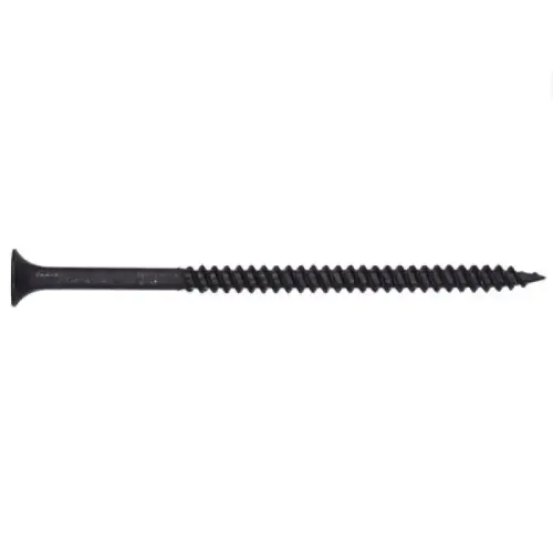 DRYWALL SCREW FINE #6 X 2 IN 3.5 M DRYWALL SCREW FINE #6 X 2 IN 3.5 M