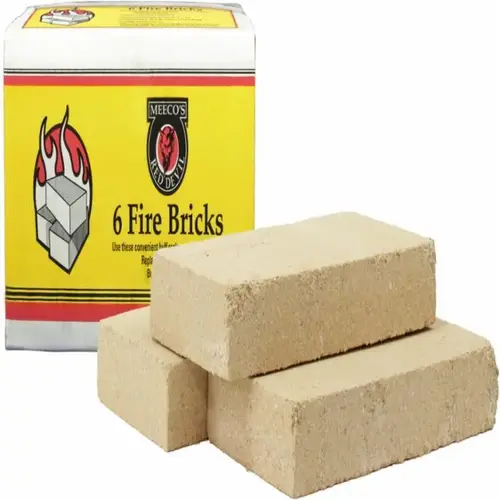 Red Devil Natural Ceramic Fire Brick Natural Red Devil Natural Ceramic Fire Brick Natural