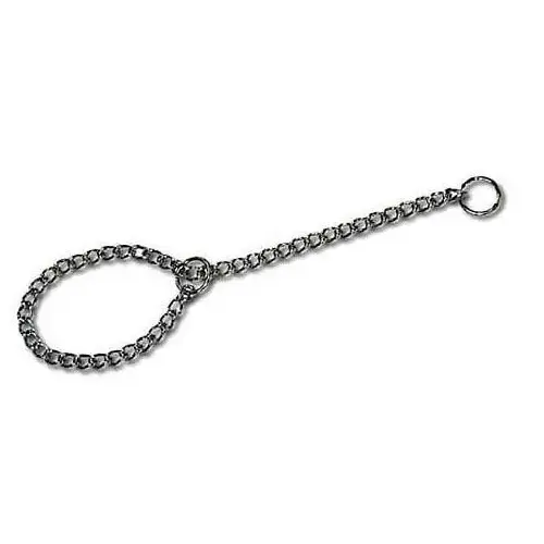 162L-16 CHAIN COLLAR 2.0MM X 16IN 162L-16 CHAIN COLLAR 2.0MM X 16IN