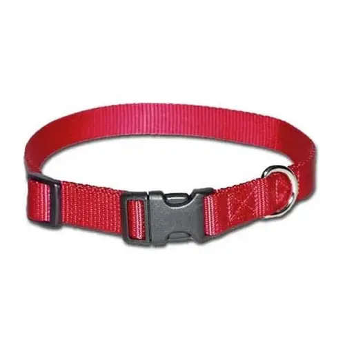 103QKN-RD K-K COLLAR 5/8IN X 10-14IN 103QKN-RD K-K COLLAR 5/8IN X 10-14IN