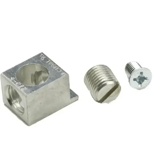 CH Series Neutral Lug 3/4-Inch Single-Phase Loadcenter Accessory CH Series Neutral Lug 3/4-Inch Single-Phase Loadcenter Accessory